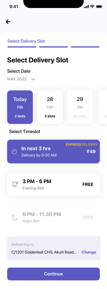 Zeno Health screenshot 3